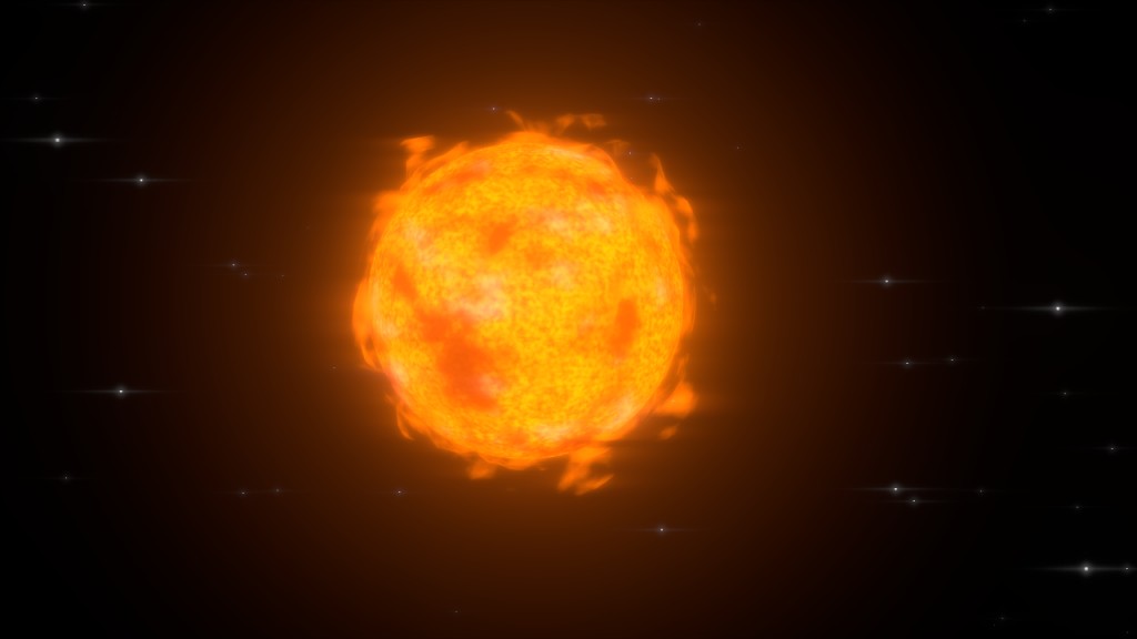 The Sun preview image 1